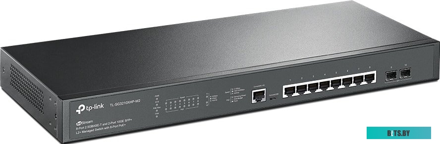 Модуль SFP TP-Link TL-SM321B