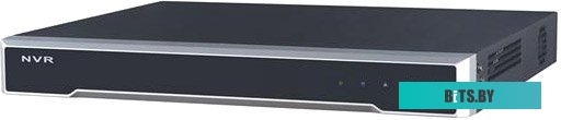 Видеорегистратор Hikvision DS-7608NI-I2/8P