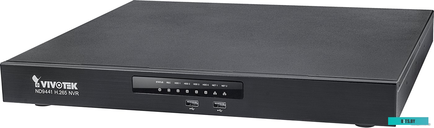 Видеорегистратор Vivotek ND9441 <100141310G>
