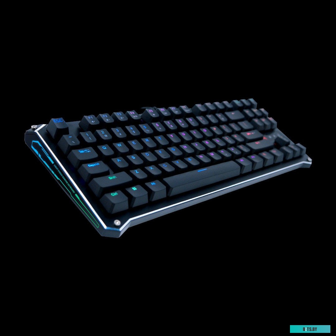 Клавиатура A4Tech Bloody B930