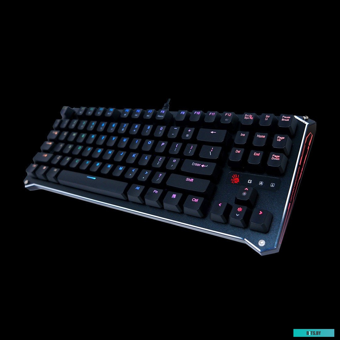 Клавиатура A4Tech Bloody B930