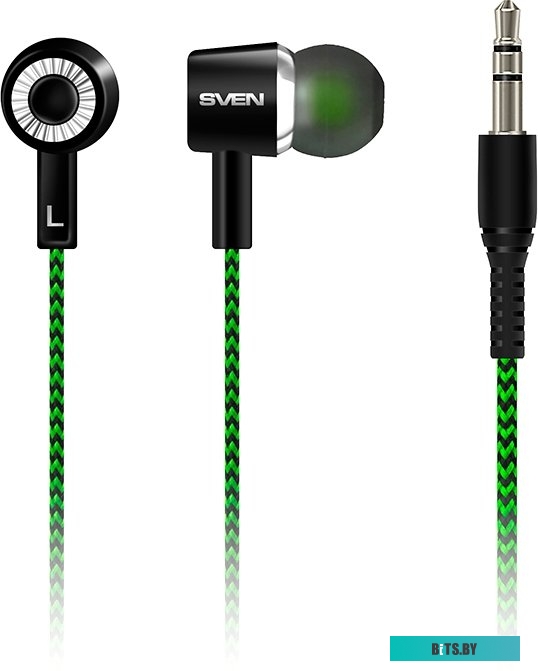 Наушники (Гарнитура) Sven E-107 <SV-015404>
