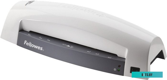 Ламинатор Fellowes FS-57156 Lunar A4, 2х80 мкм, 30 см/мин