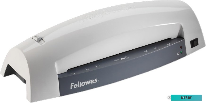 Ламинатор Fellowes FS-57156 Lunar A4, 2х80 мкм, 30 см/мин