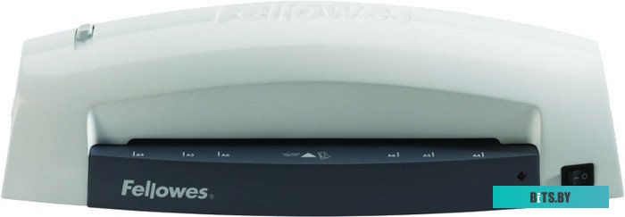 Ламинатор Fellowes FS-57156 Lunar A4, 2х80 мкм, 30 см/мин