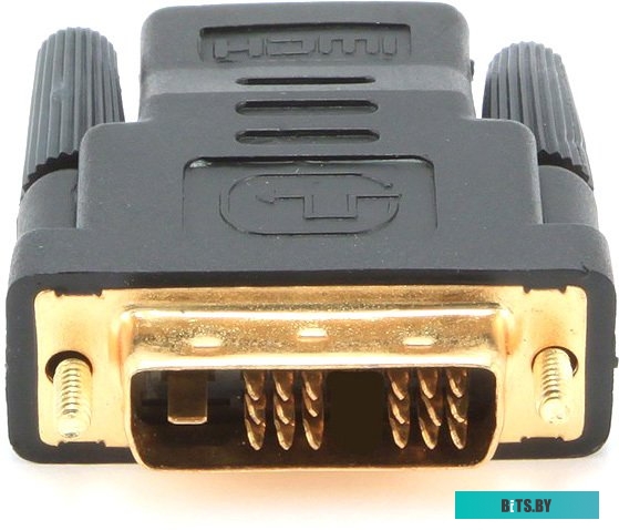 Адаптер Cablexpert A-HDMI-DVI-2