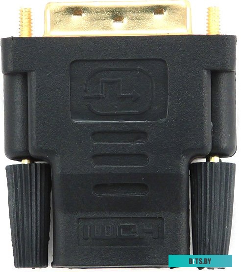 Адаптер Cablexpert A-HDMI-DVI-2