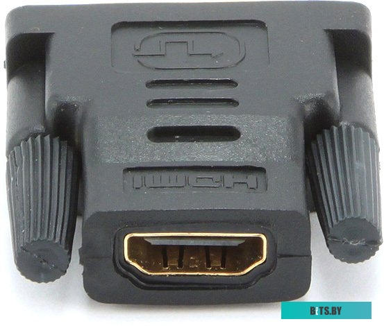 Адаптер Cablexpert A-HDMI-DVI-2