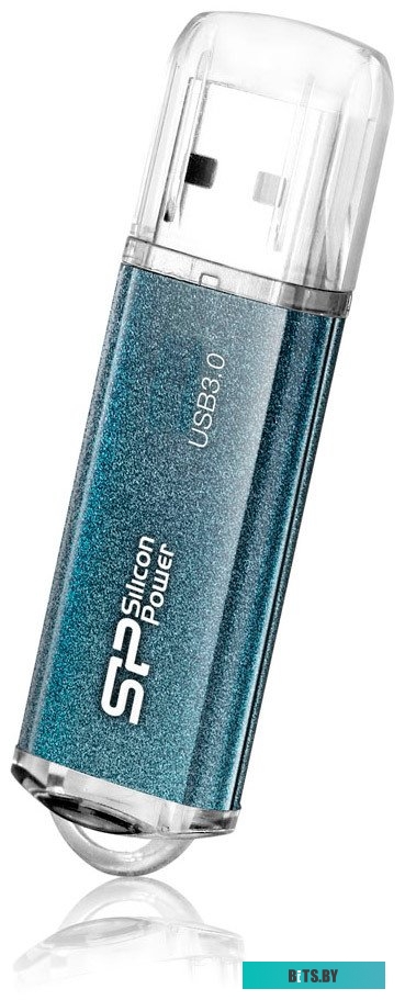USB накопитель (Флешка) Silicon Power Marvel M01 128GB (SP128GBUF3M01V1B)