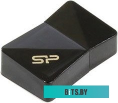 USB накопитель (Флешка) Silicon Power Jewel J08 8GB (SP008GBUF3J08V1K)