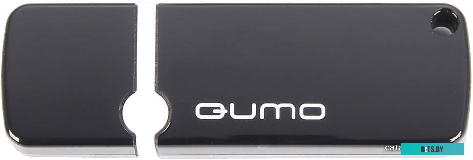 USB накопитель (Флешка) Qumo Optiva 02 16GB <QM16GUD-OP2>