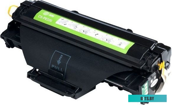 Картридж Cactus CS-PE220 (013R00621)