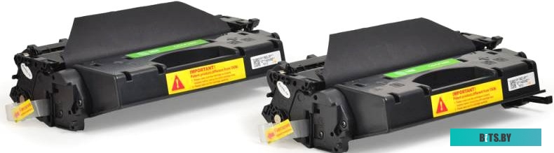 Картридж Cactus CS-CF280XD для hp LJ M400/401/425