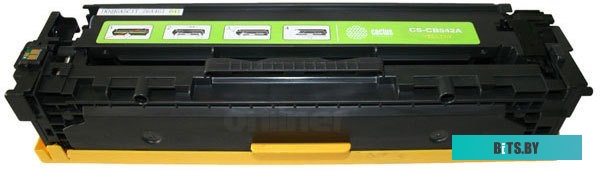 Картридж Cactus CS-CB542A