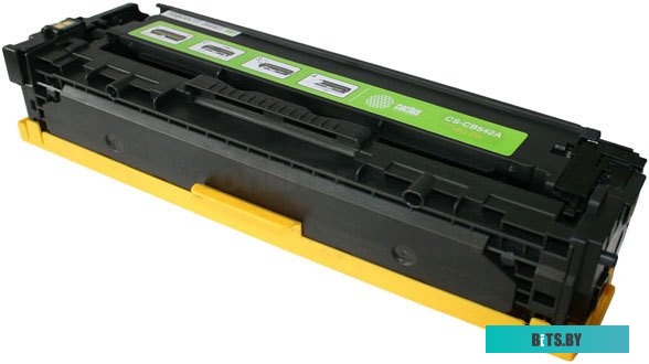 Картридж Cactus CS-CB542A