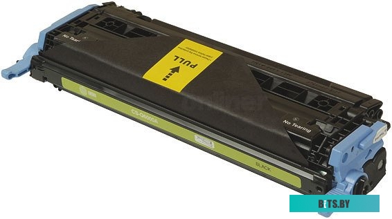 Картридж Cactus CS-Q6000A (аналог HP Q6000A)