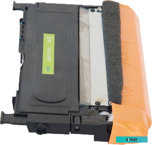 Картридж Cactus CS-CLT-C407S (аналог Samsung CLT-C407S Cyan)