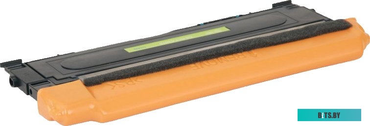 Картридж Cactus CS-CLT-C407S (аналог Samsung CLT-C407S Cyan)