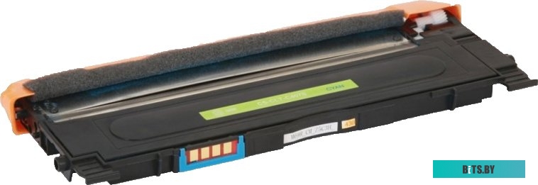 Картридж Cactus CS-CLT-C407S (аналог Samsung CLT-C407S Cyan)