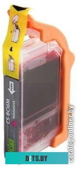 Картридж Cactus CS-BCI6M