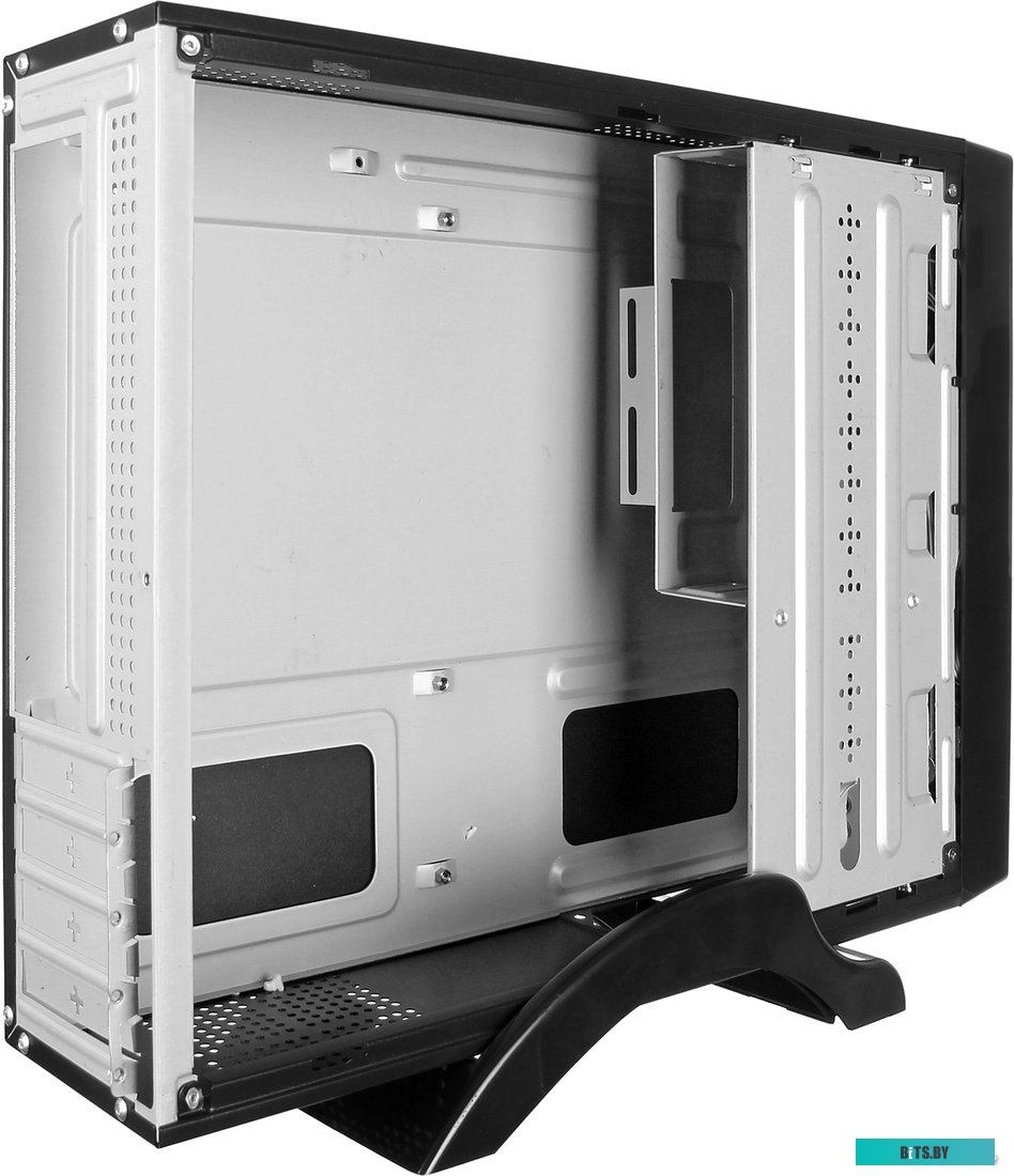 Корпус ExeGate MI-208 <EX268697RUS>