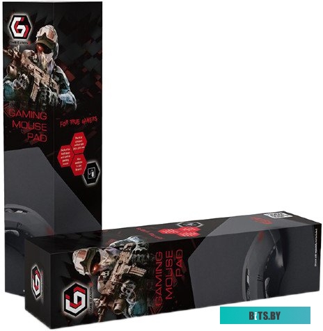 Коврик Gembird MP-GAME-XL