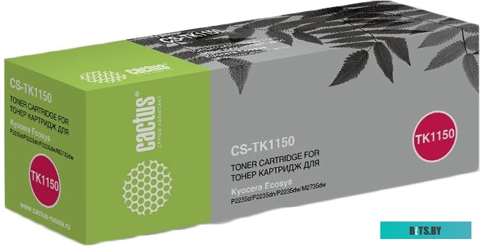 Картридж Cactus CS-TK1150 (аналог Kyocera TK-1150)