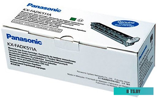 Фотобарабан Panasonic KX-FADK511A