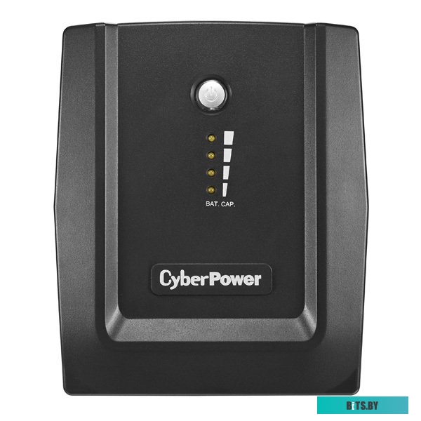Источник бесперебойного питания (ИБП) CyberPower UT2200EI