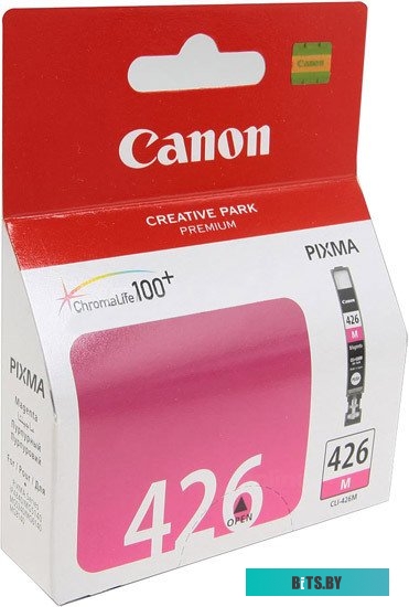 Картридж Canon CLI-426 Magenta