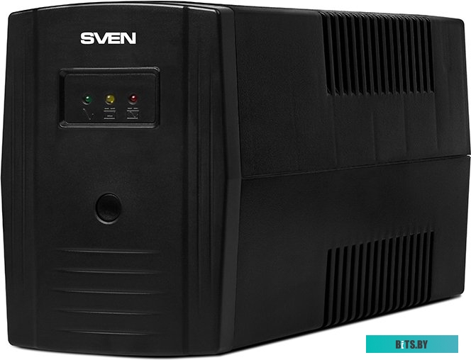 Источник бесперебойного питания (ИБП) Sven Pro 800 <SV-013851>
