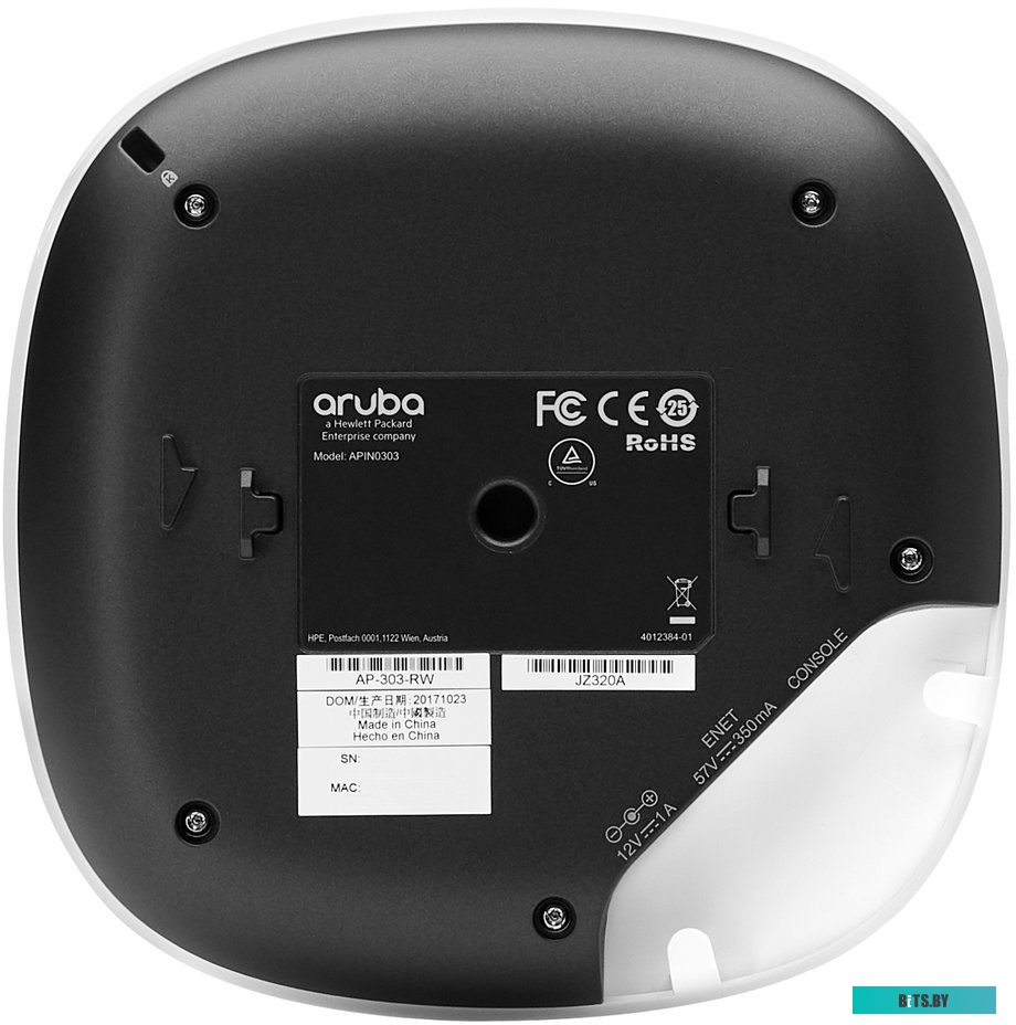 Точка доступа Aruba AP-303