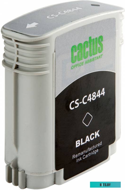 Картридж Cactus CS-C4844 (аналог HP 10 C4844A)