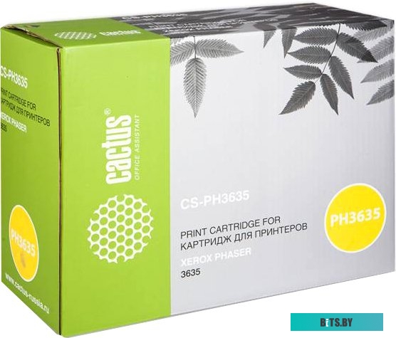 Картридж Cactus CS-PH3635