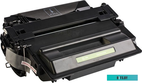 Картридж Cactus CS-CE255AS (аналог HP 5A (CE255A))