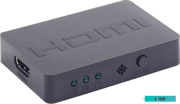 Переключатель Cablexpert DSW-HDMI-34