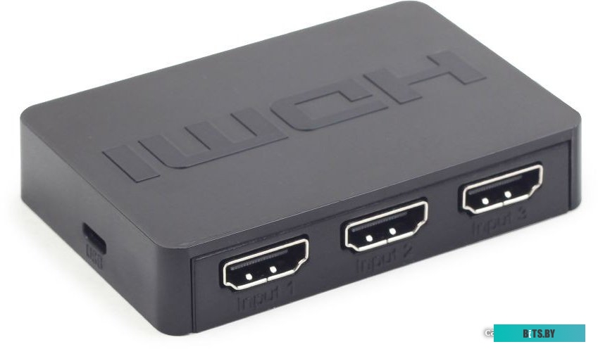Переключатель Cablexpert DSW-HDMI-34