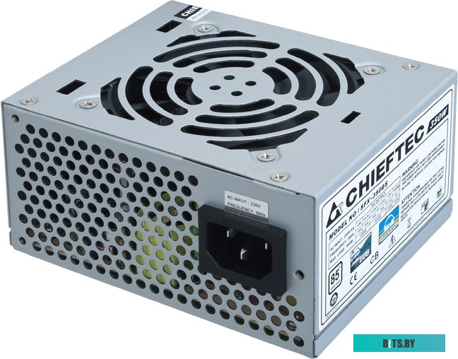 Блок питания Chieftec SFX-350BS