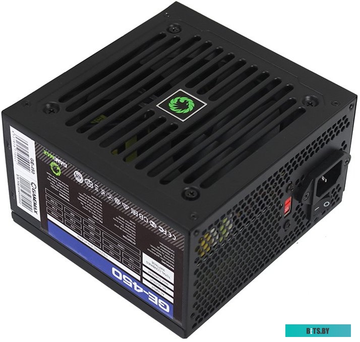 Блок питания GameMax GE-450