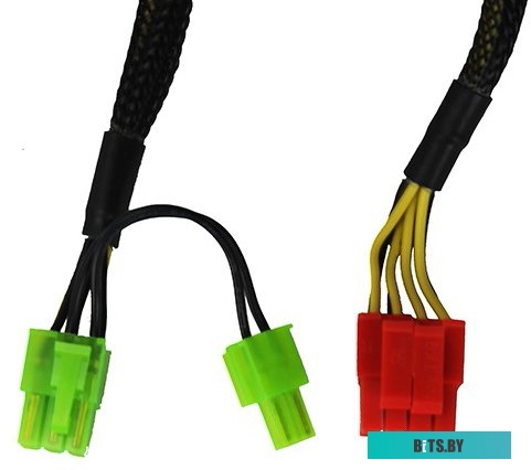 Блок питания GameMax GE-450