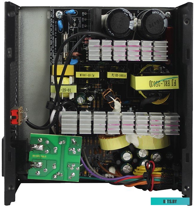 Блок питания GameMax GE-450