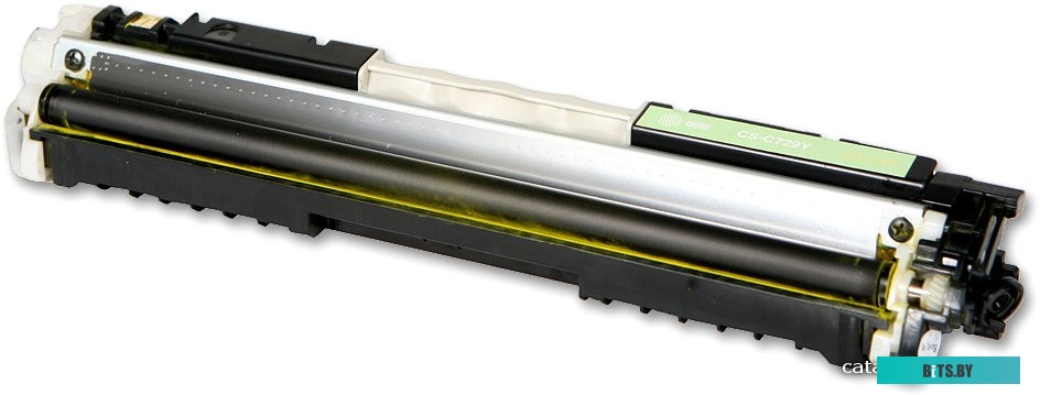 Картридж Cactus CS-C729Y
