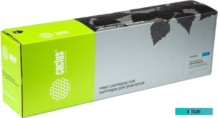 Картридж Cactus CS-CF311A (аналог HP CF311A