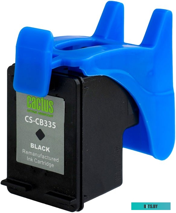 Картридж Cactus CS-CB335 (аналог HP CB335HE)