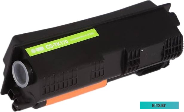 Картридж CACTUS CS-TK170 (аналог Kyocera TK-170)
