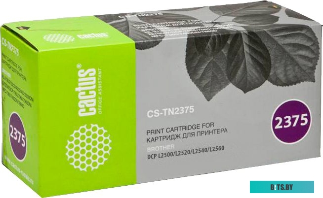 Картридж Cactus CS-TN2375