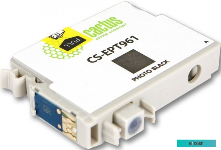 Картридж Cactus CS-EPT961 (аналог Epson C13T596100)