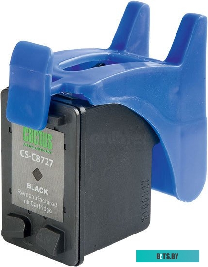 Картридж Cactus CS-C8727
