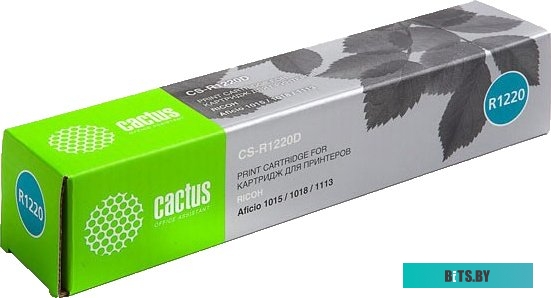 Картридж Cactus CS-R1220D