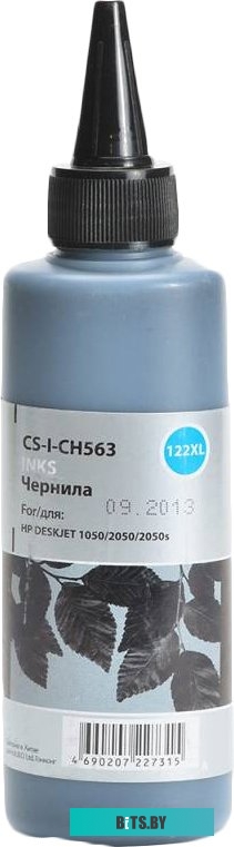 Чернила CACTUS CS-I-CH563